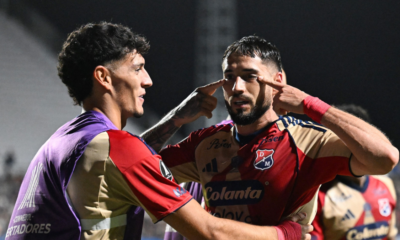 Medellín vs Cusco Copa Libertadores — Medellín vs Cusco: Partido crucial para la Copa Libertadores