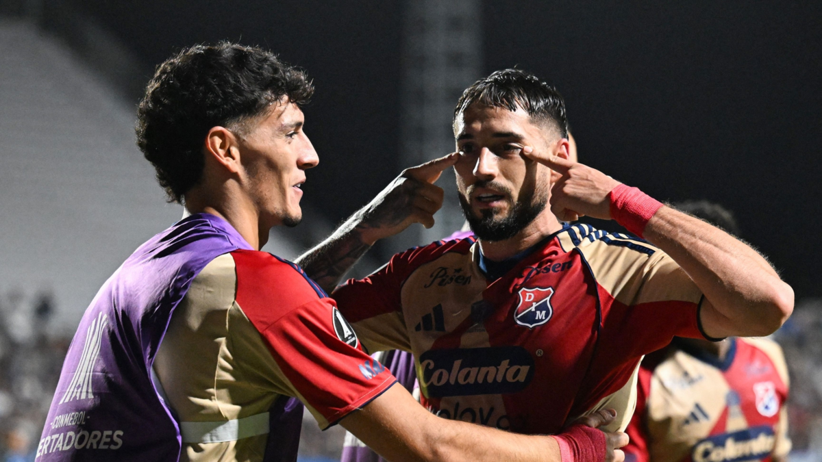 Medellín vs Cusco Copa Libertadores — Medellín vs Cusco: Partido crucial para la Copa Libertadores