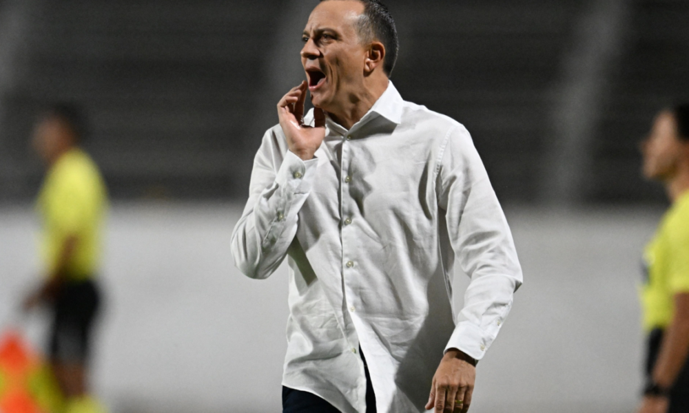 destitución Alejandro Restrepo — Destitución de Alejandro Restrepo: Independiente Medellín busca nuevo rumbo