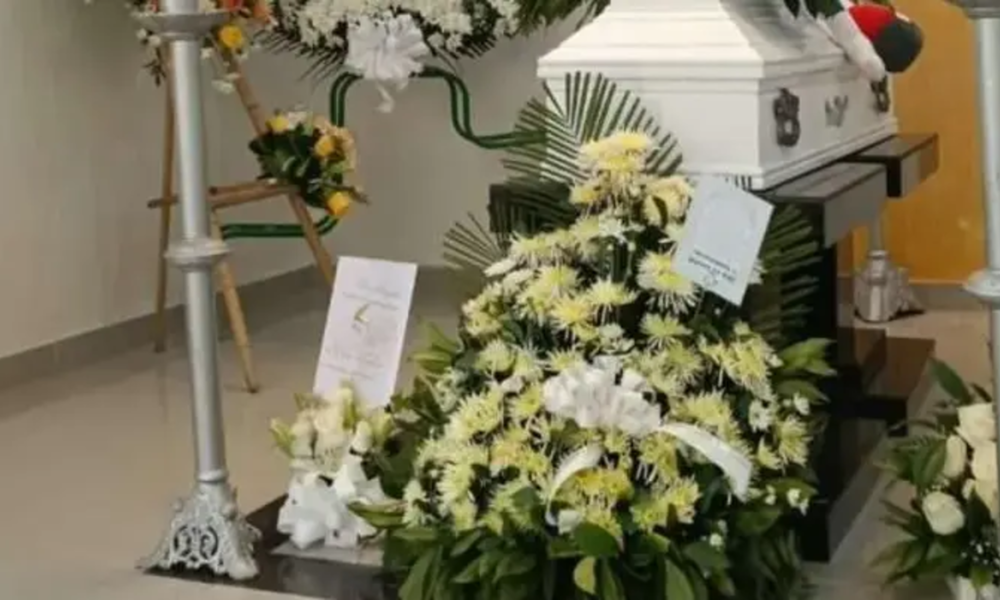 demanda familia Kevin Acosta — Demanda familia Kevin Acosta: Inicia proceso contra el Estado por muerte de niño