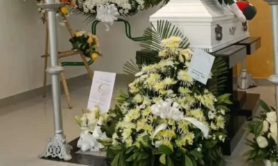 demanda familia Kevin Acosta — Demanda familia Kevin Acosta: Inicia proceso contra el Estado por muerte de niño