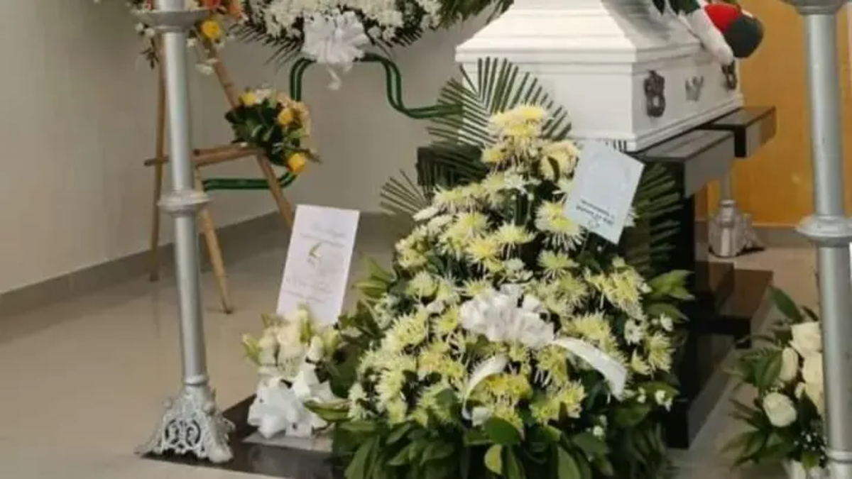 demanda familia Kevin Acosta — Demanda familia Kevin Acosta: Inicia proceso contra el Estado por muerte de niño