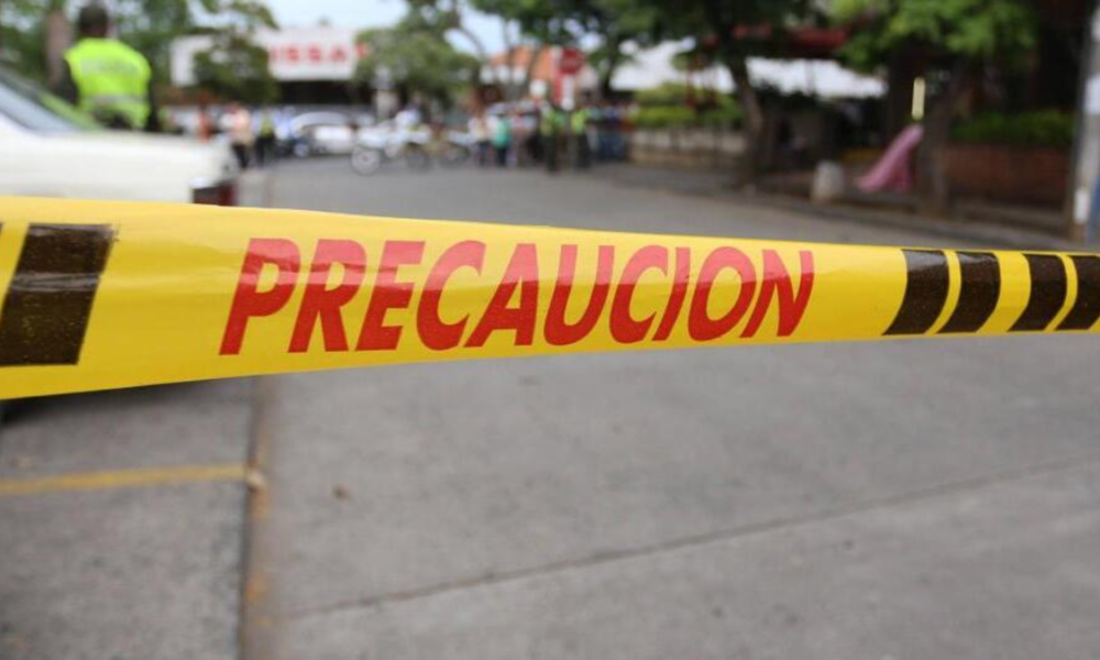 masacre Villanueva Casanare — Masacre Villanueva Casanare: Cinco muertos confirman crisis de seguridad en la r