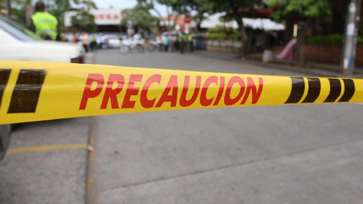 masacre Villanueva Casanare — Masacre Villanueva Casanare: Cinco muertos confirman crisis de seguridad en la r