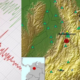 Temblor en Colombia — Reportan Temblor en Colombia: Sismo de magnitud 3.3 en Santander
