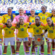 convocatoria Colombia Femenina — Convocatoria Colombia Femenina: Linda Caicedo lidera la nómina para Liga de Naci