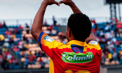 Pasto clasifica torneo — Pasto clasifica torneo: Victoria clave sobre Tolima y tabla de la Liga BetPlay