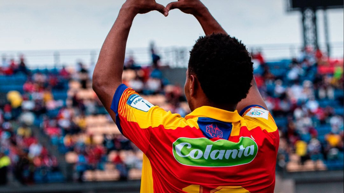 Pasto clasifica torneo — Pasto clasifica torneo: Victoria clave sobre Tolima y tabla de la Liga BetPlay