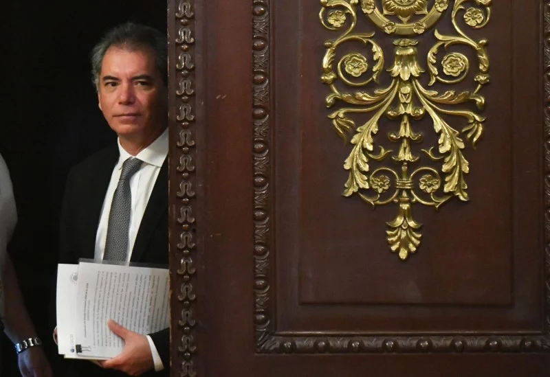 proyecciones económicas México 2027 — Proyecciones económicas México 2027: crecimiento del 2% e inflación controlada