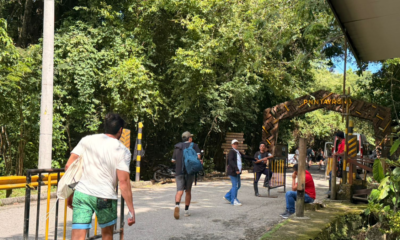 aplazamiento cierre Tayrona — Aplazamiento Cierre Tayrona: Hoteleros del Magdalena piden postergar medida