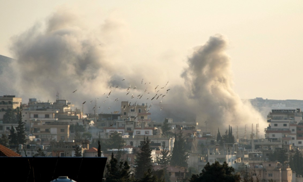 alto el fuego Hezbolá — Alto el fuego Hezbolá: Israel y Líbano pactan tregua de diez días