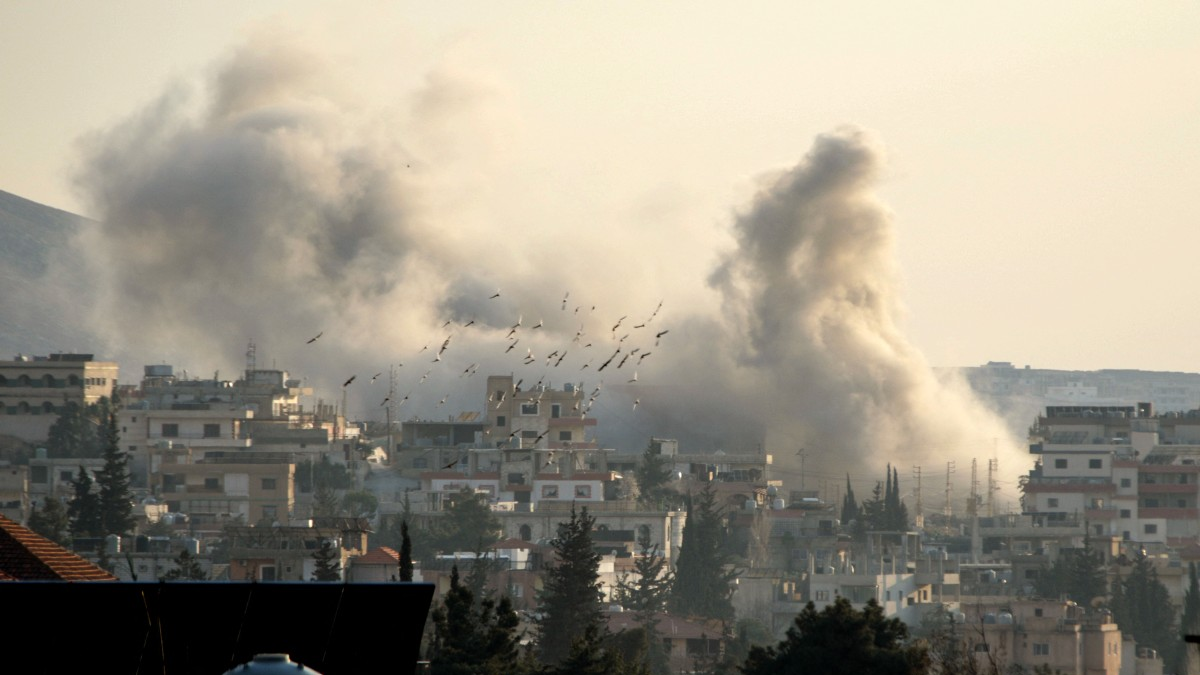 alto el fuego Hezbolá — Alto el fuego Hezbolá: Israel y Líbano pactan tregua de diez días