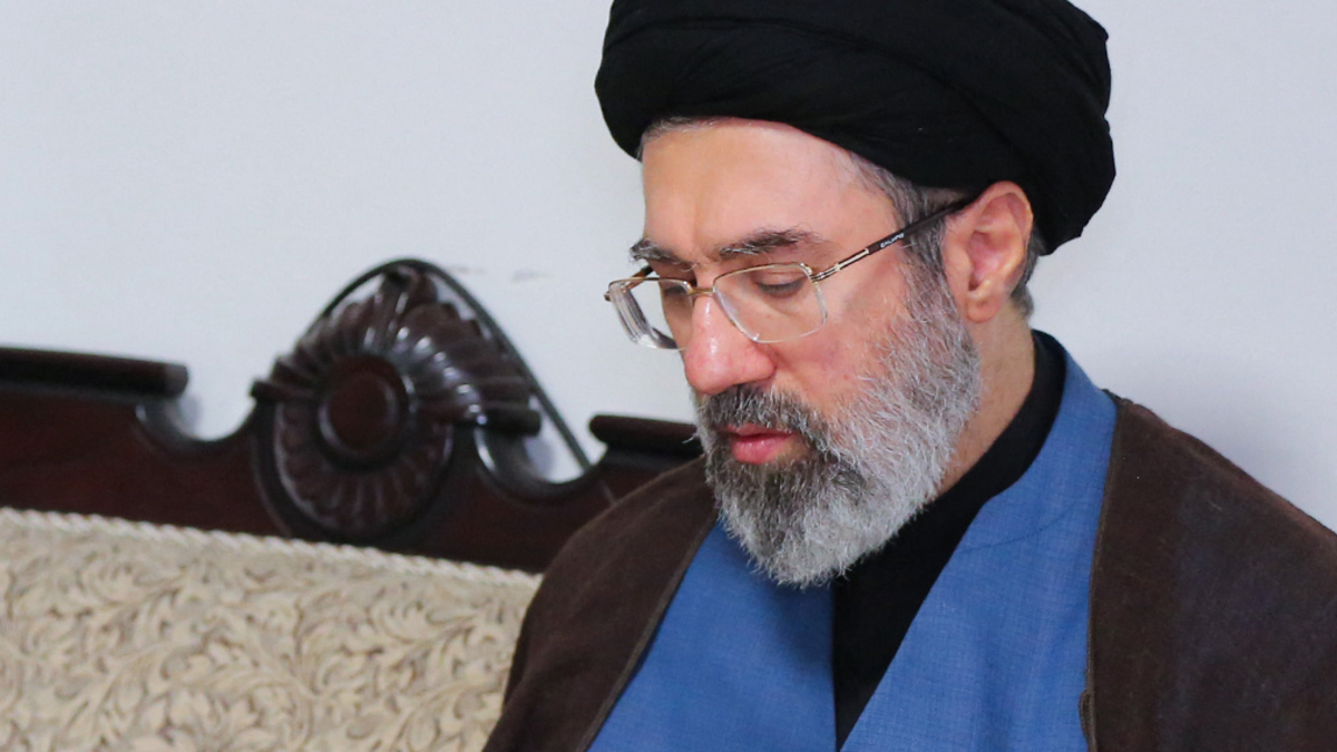 lesiones Mojtaba Jamenei — Lesiones Mojtaba Jamenei: Detalles sobre el estado de salud del líder supremo de