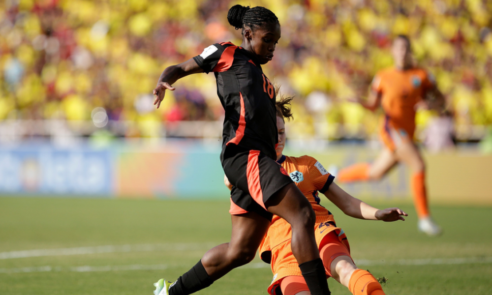 Selección Colombia Femenina — Selección Colombia Femenina se alista en Cali para clasificatorias al Mundial 20