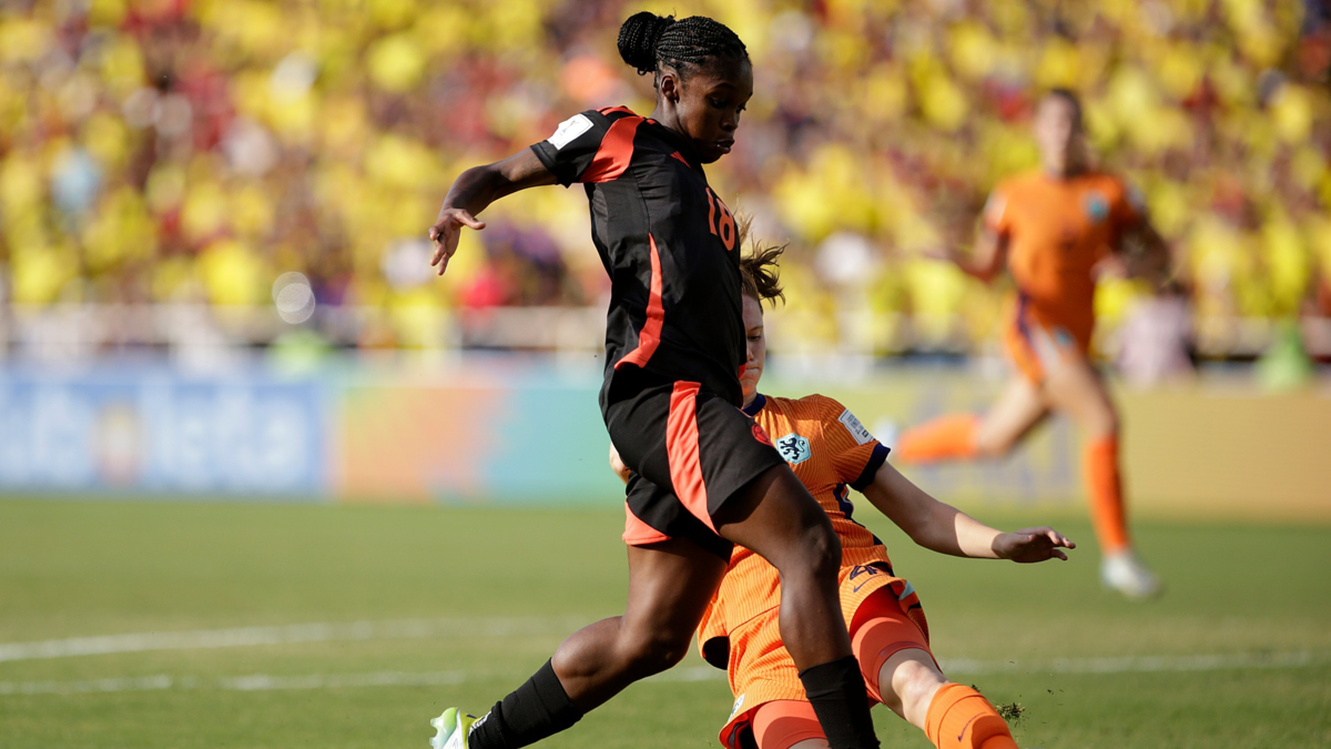 Selección Colombia Femenina — Selección Colombia Femenina se alista en Cali para clasificatorias al Mundial 20