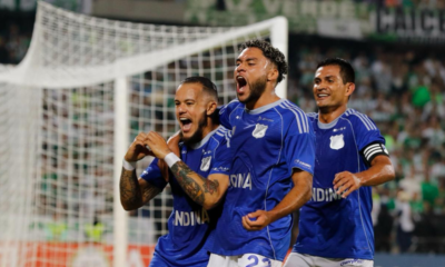 Millonarios vs Jaguares — Millonarios visita a Jaguares en busca de la victoria en Liga BetPlay