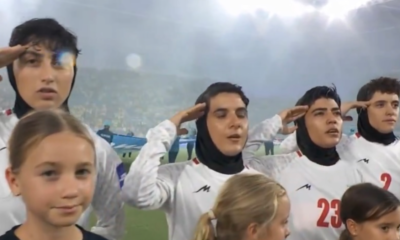 Castigo Zahra Ghanbari — Castigo Zahra Ghanbari: Régimen iraní confisca bienes a capitana