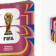 Álbum Panini Mundial 2026 — Álbum Panini Mundial 2026: EL TIEMPO lo entregará gratis el 1 de mayo