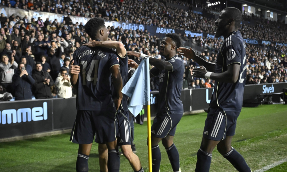 Eduardo Camavinga Real Madrid — Eduardo Camavinga fuera de los planes del Real Madrid: qué dice Arbeloa