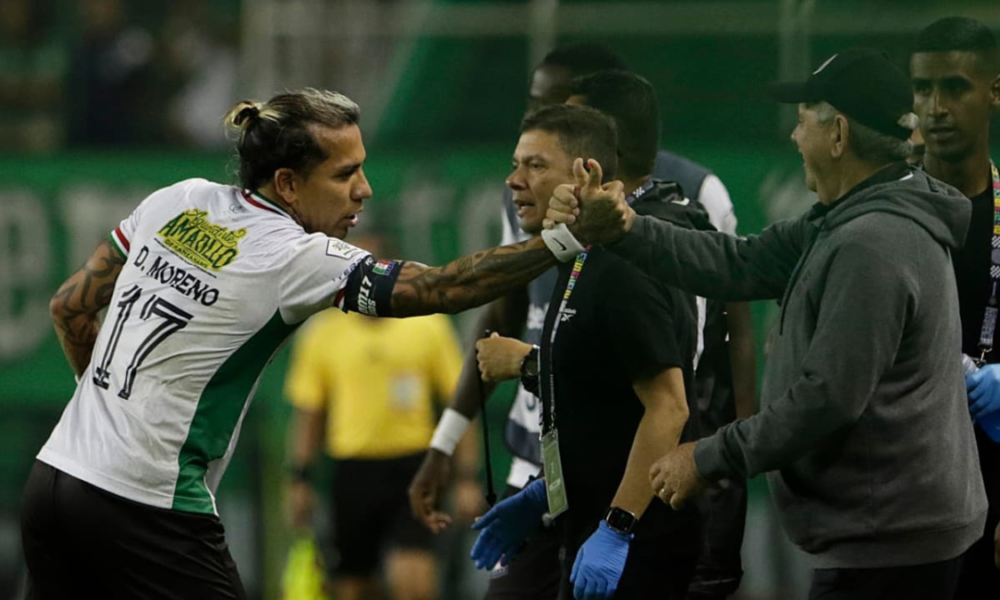 Última Fecha Liga BetPlay — Definición de Última Fecha Liga BetPlay: Once Caldas Clasifica y Bogotá Gana Pos