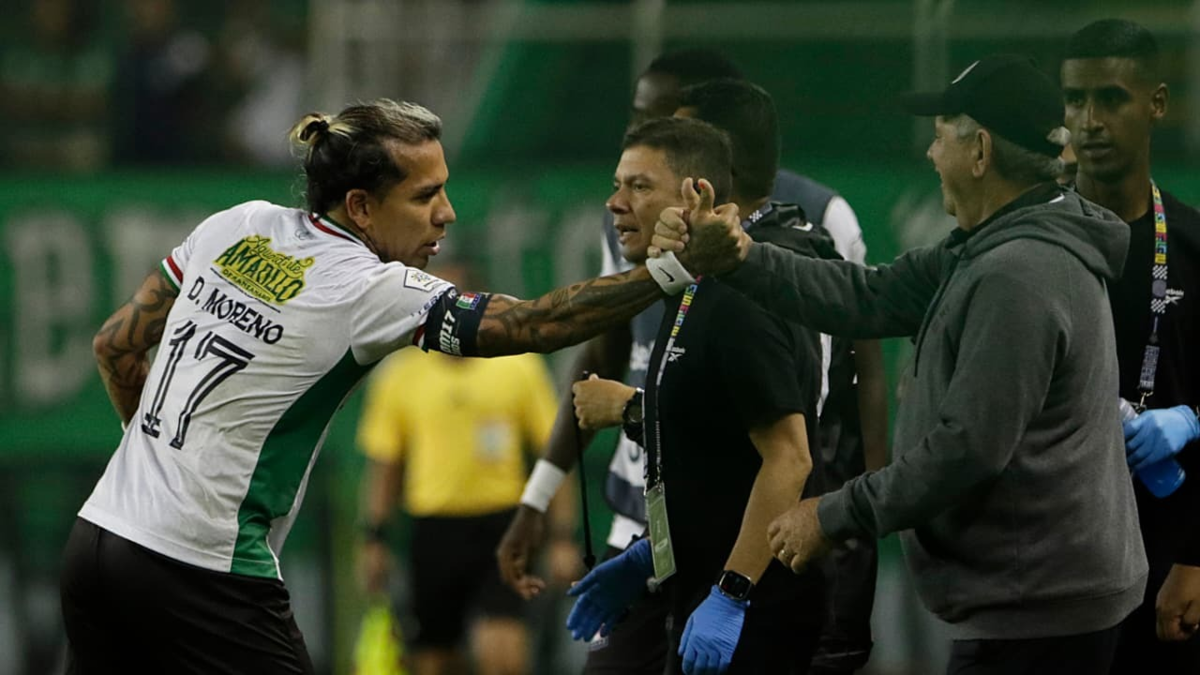 Última Fecha Liga BetPlay — Definición de Última Fecha Liga BetPlay: Once Caldas Clasifica y Bogotá Gana Pos