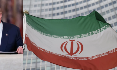 Irán en Mundial 2026 — Irán Responde Firmemente a EE. UU. Sobre su Participación en el Mundial 2026