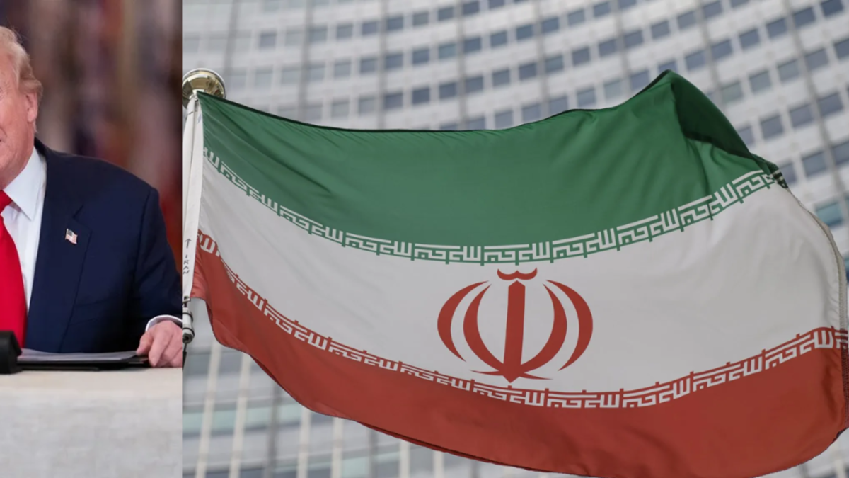 Irán en Mundial 2026 — Irán Responde Firmemente a EE. UU. Sobre su Participación en el Mundial 2026