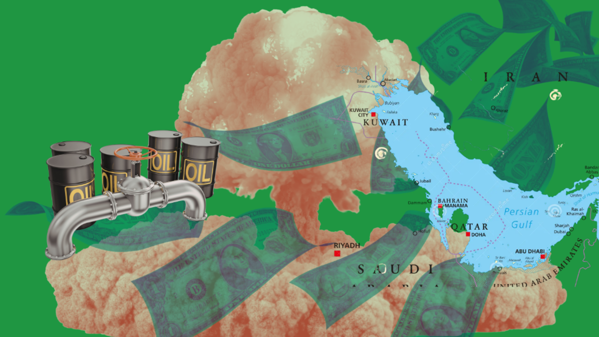 bloqueo naval Ormuz — Irán amenaza con cerrar el comercio si EE. UU. mantiene bloqueo naval en Ormuz