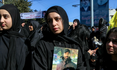 Negociaciones Líbano Israel — Negociaciones Líbano Israel: Inicia Diálogo Histórico con Escasas Expectativas