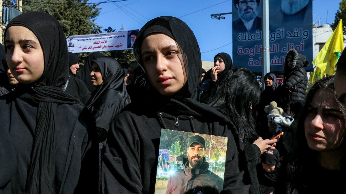 Negociaciones Líbano Israel — Negociaciones Líbano Israel: Inicia Diálogo Histórico con Escasas Expectativas