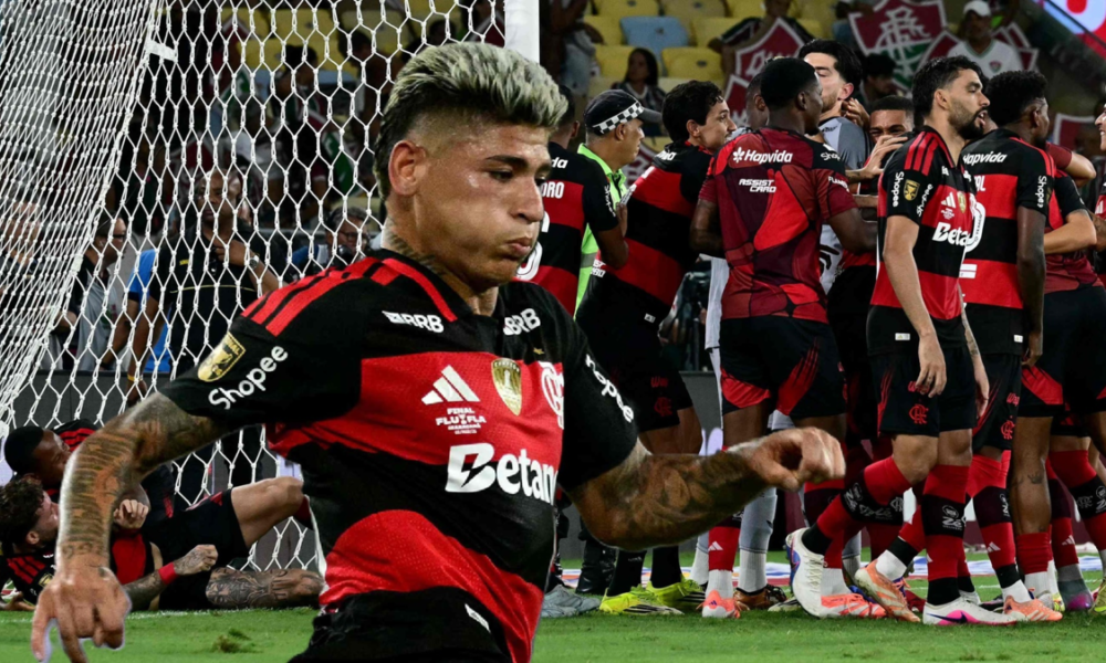 oferta por Jorge Carrascal — La oferta de 25 millones de euros por Jorge Carrascal agita el mercado de fichaj