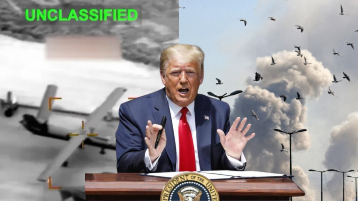 negociaciones Irán EE. UU. — Negociaciones Irán EE. UU. en pausa: Teherán exige cese de ataques en Líbano