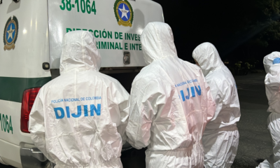 Accidentes viales en Semana Santa — Accidentes viales en Semana Santa: tragedia en Valle del Cauca y Antioquia deja