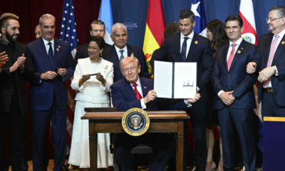 Avance acuerdo Irán — Avance acuerdo Irán: Trump asegura pacto cercano sin puntos conflictivos