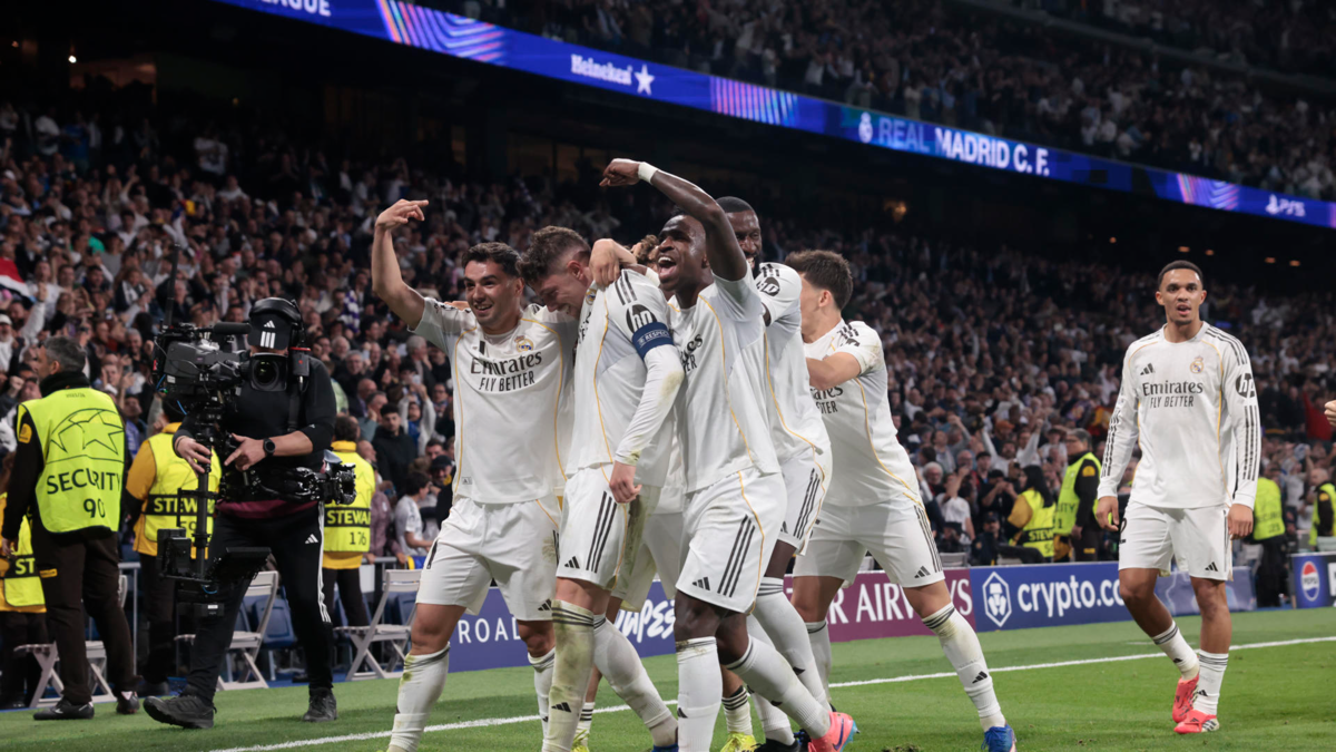 Mbappé regreso entrenamientos — Mbappé Regreso Entrenamientos: Clave para el Real Madrid en Champions