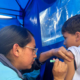 Jornada Vacunación Cali — Jornada Vacunación Cali promueve inmunización infantil con estrategias lúdicas