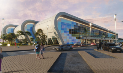 Ampliación Aeropuerto Cartagena — Ampliación Aeropuerto Cartagena: Avances Clave para la Modernización del Rafael