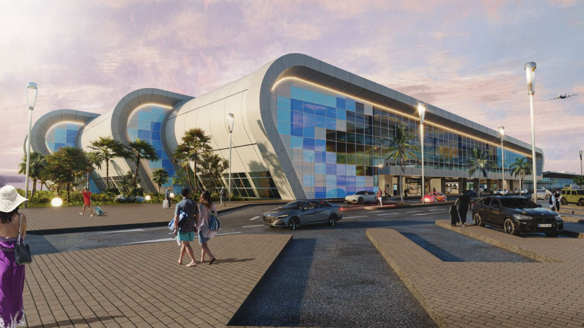 Ampliación Aeropuerto Cartagena — Ampliación Aeropuerto Cartagena: Avances Clave para la Modernización del Rafael