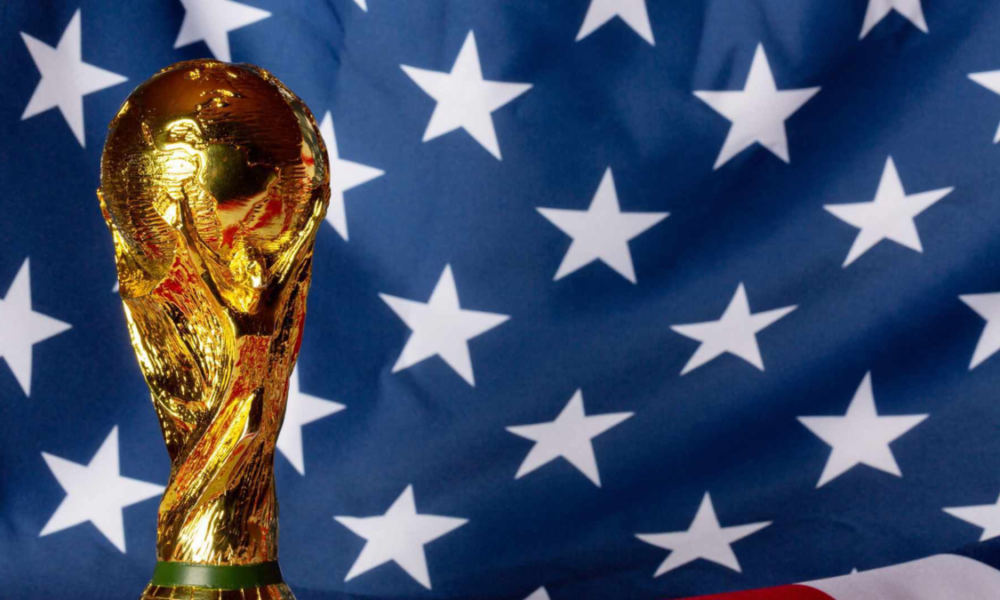 Mundial Fifa 2026 — Inicia cuenta regresiva para el Mundial Fifa 2026 con nueva canción oficial