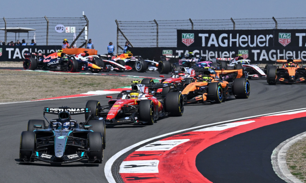 Normativa motores F1 — Normativa motores F1: FIA prohíbe truco de potencia a Red Bull y Mercedes