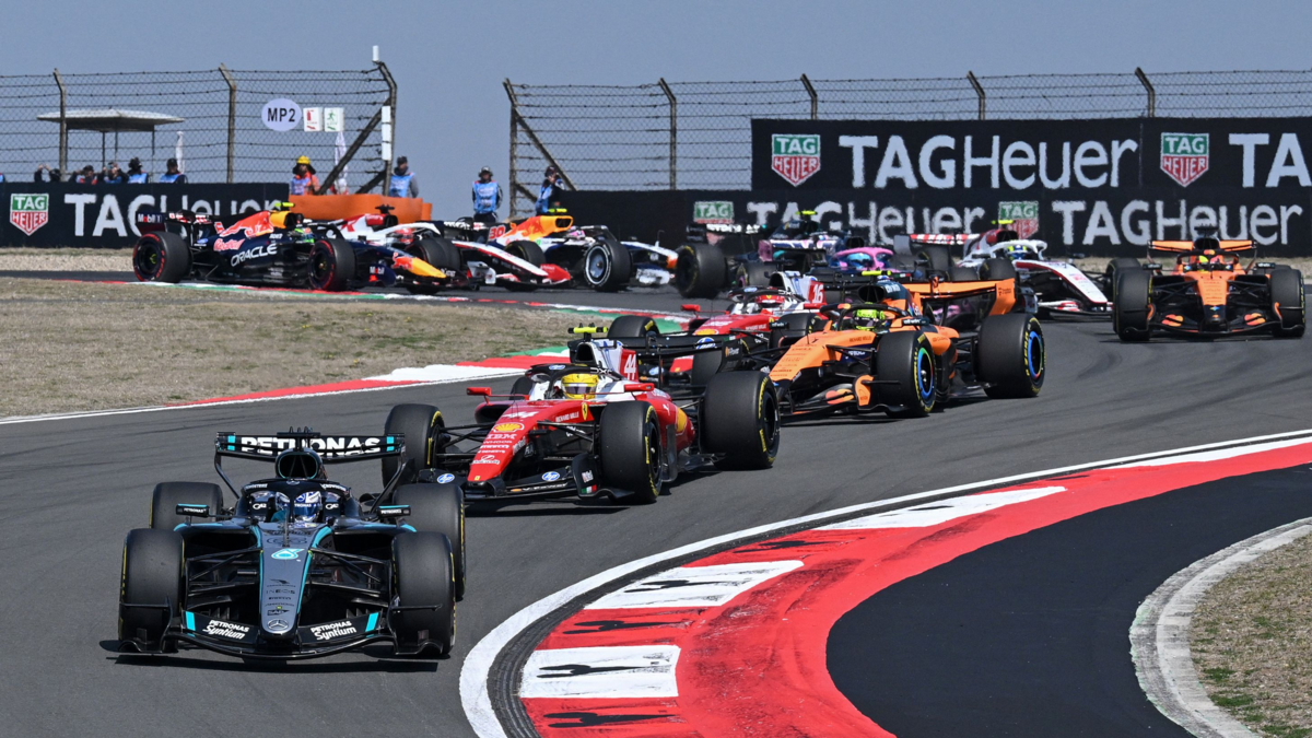 Normativa motores F1 — Normativa motores F1: FIA prohíbe truco de potencia a Red Bull y Mercedes