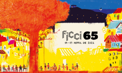 FICCI 65 Cartagena — FICCI 65 Cartagena: Inauguración bajo las estrellas con 'Feito Pipa'