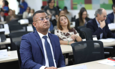 Demanda Gobernador Nariño — Demanda Gobernador Nariño: Luis Alfonso Escobar rechaza vinculación con magnicid