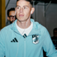James Rodríguez baja del Minnesota United — James Rodríguez baja del Minnesota United por enfermedad estomacal