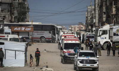 segunda fase tregua Gaza — Hamás retoma diálogos para la segunda fase tregua Gaza en El Cairo