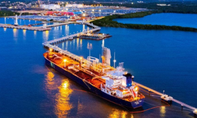 Permiso Regasificadora Cartagena — Permiso Regasificadora Cartagena: la urgencia para evitar desabastecimiento de g