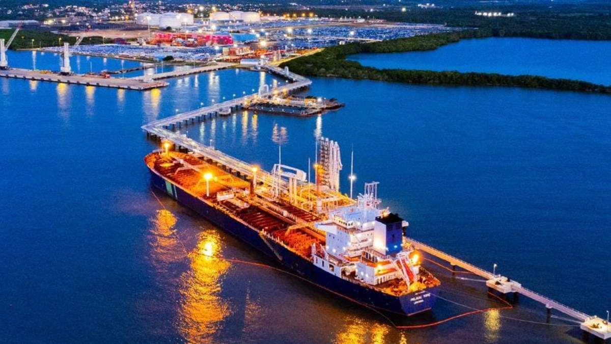 Permiso Regasificadora Cartagena — Permiso Regasificadora Cartagena: la urgencia para evitar desabastecimiento de g