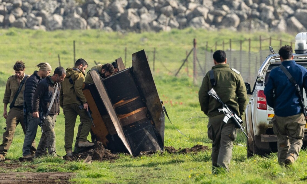 tregua Israel Líbano — Tregua Israel Líbano: Reacciones Divididas y Oportunidad Histórica en Medio Orie