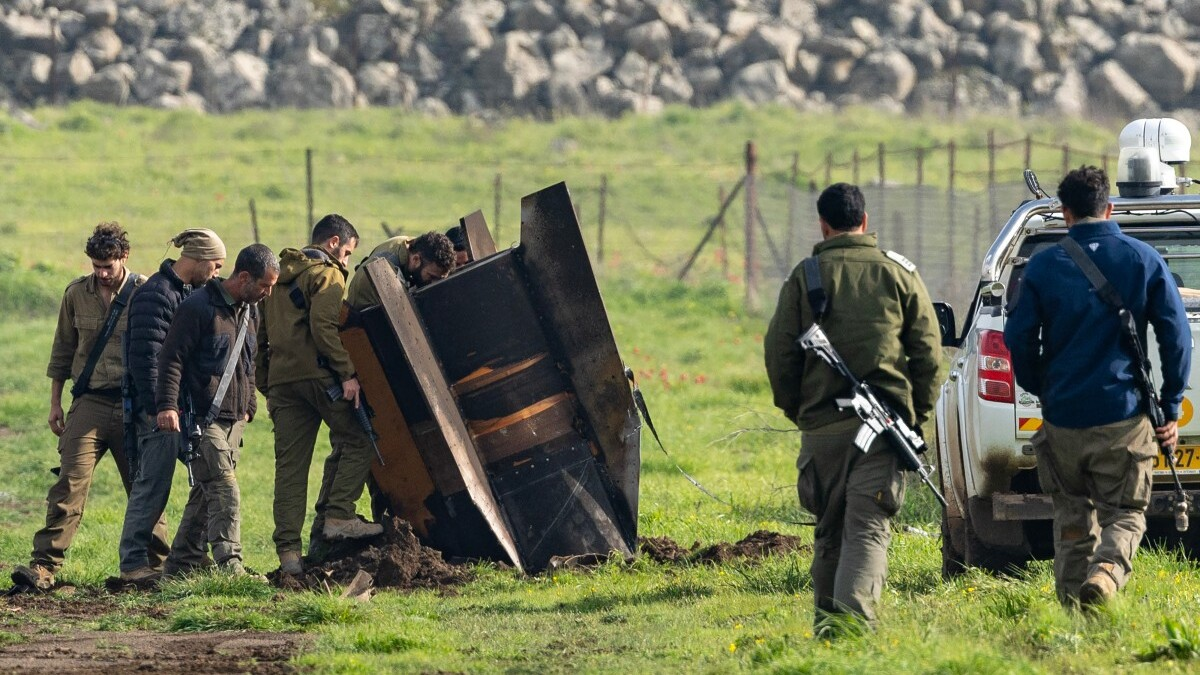 tregua Israel Líbano — Tregua Israel Líbano: Reacciones Divididas y Oportunidad Histórica en Medio Orie