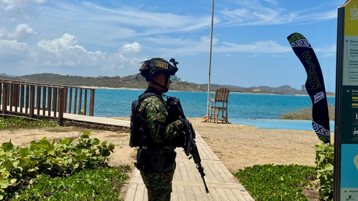 Crisis seguridad Atlántico — Alcaldes del Atlántico alertan por Crisis seguridad Atlántico y piden militares